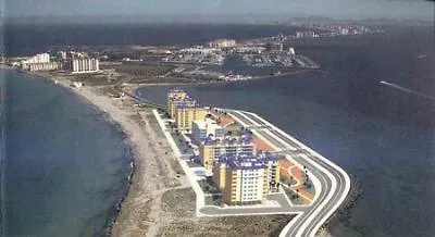 Dos Mares Ii Residencial 2* La Manga del Mar Menor