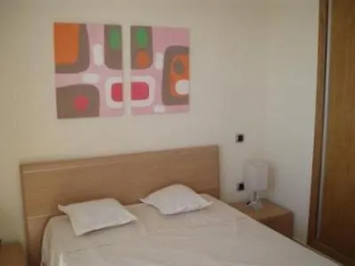 Dos Mares Ii Residencial Hotel La Manga del Mar Menor